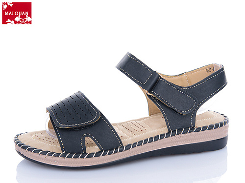 Босоножки Maiguan 985-1 в магазине Фонтан Обуви