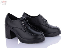Туфли X&L QQ25-1 в магазине Фонтан Обуви