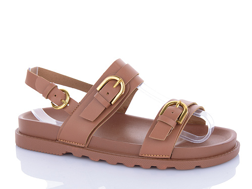 Босоножки Aba QQ54-5 в магазине Фонтан Обуви