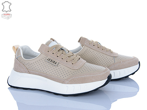 Кроссовки Jessica Y3001-3 в магазине Фонтан Обуви