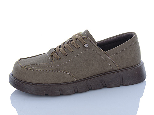 Туфли I.Trendy BK1701-13 в магазине Фонтан Обуви