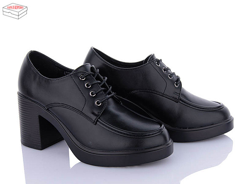 Туфли X&L QQ25-1 в магазине Фонтан Обуви