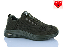 Кроссовки Jiaolimei F91-5 в магазине Фонтан Обуви