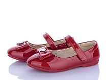 Туфли Crossopt GC93 red в магазине Фонтан Обуви