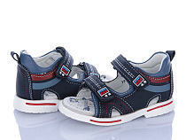 Босоножки Xifa Kids XF01-YF203-1K в магазине Фонтан Обуви