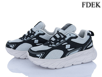 Кроссовки Fdek H9207-9 в магазине Фонтан Обуви
