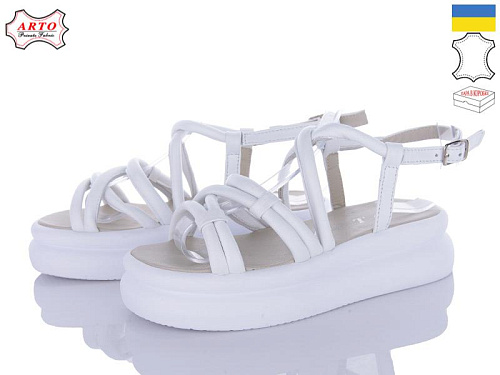 Arto2 160 б-к в магазине Фонтан Обуви