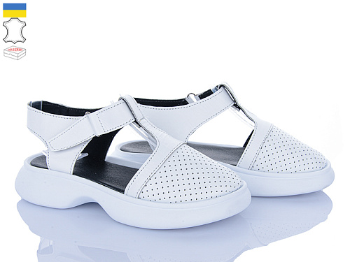 Босоножки Ailinda 1707-8 в магазине Фонтан Обуви