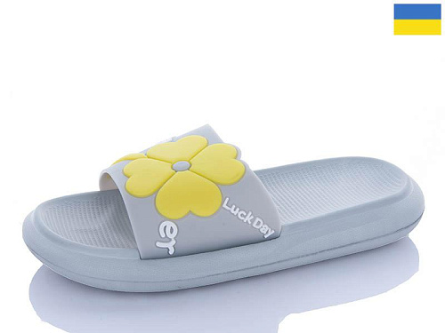 Шлепанцы Obuv Ok 5028-13A1 в магазине Фонтан Обуви