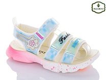 Босоножки Paliament B22-3D в магазине Фонтан Обуви