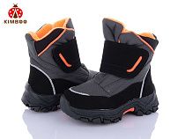 Ботинки Солнце FG2377-1D в магазине Фонтан Обуви