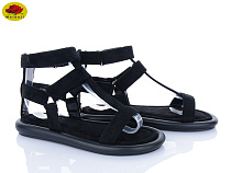 Босоножки Meideli W2260-18 в магазине Фонтан Обуви