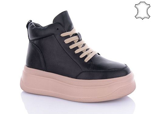 Ботинки Itts AG186B в магазине Фонтан Обуви