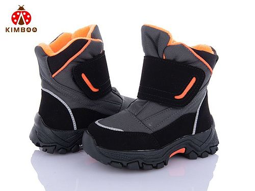 Ботинки Солнце FG2377-1D в магазине Фонтан Обуви