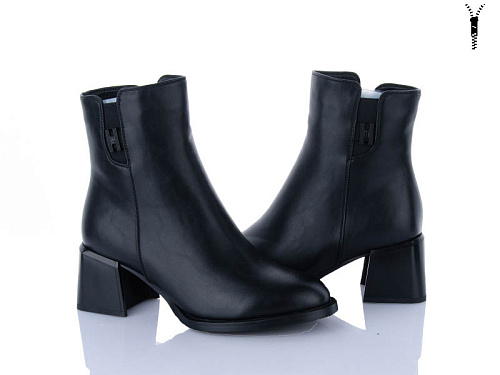 Ботинки Lino Marano SN356 в магазине Фонтан Обуви