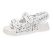 Босоножки Hongquan X56-2 в магазине Фонтан Обуви