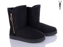 Угги Okshoes D9 в магазине Фонтан Обуви