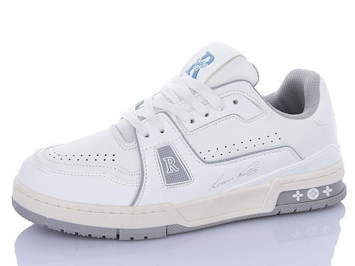 Кроссовки Ditoff A0022-2 в магазине Фонтан Обуви