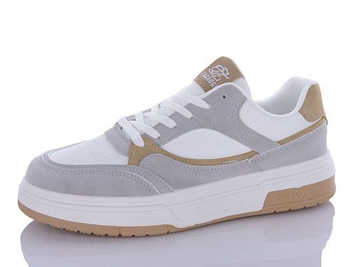 Кроссовки Dafuyuan HK39-3 в магазине Фонтан Обуви