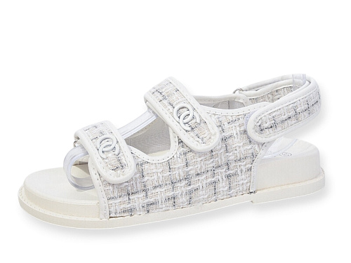 Босоножки Hongquan X56-2 в магазине Фонтан Обуви