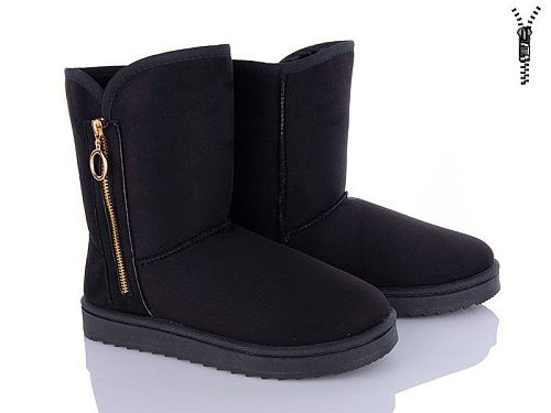 Угги Okshoes D9 в магазине Фонтан Обуви