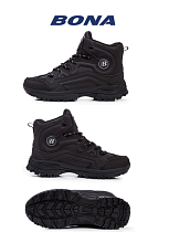 Ботинки 903ДП-6 в магазине Фонтан Обуви