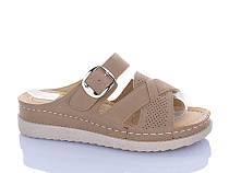 Шлепанцы Leguzaza 703-7 в магазине Фонтан Обуви