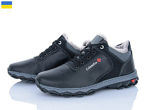 Кроссовки Paolla РБ36C-3M чорний в магазине Фонтан Обуви