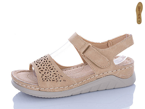 Босоножки I.Trendy G115-3 в магазине Фонтан Обуви