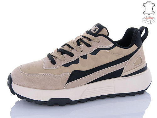 Кроссовки Kulada-Ucss-M•D KD005-2 в магазине Фонтан Обуви