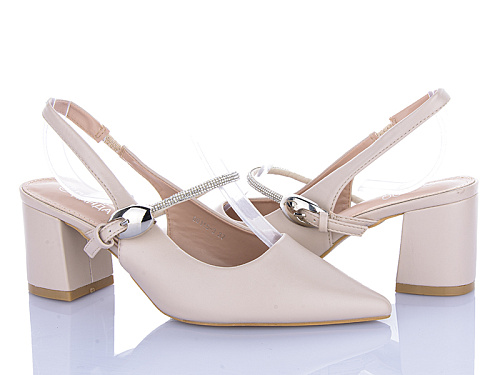 Босоножки X&L QQ115-3 в магазине Фонтан Обуви