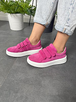 Arto2 720 фуксія-з в магазине Фонтан Обуви