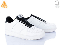 Кроссовки Stilli Group CX1490-14 шкіра піна в магазине Фонтан Обуви