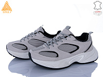 Кроссовки Stilli Group T60-6 шкіра в магазине Фонтан Обуви