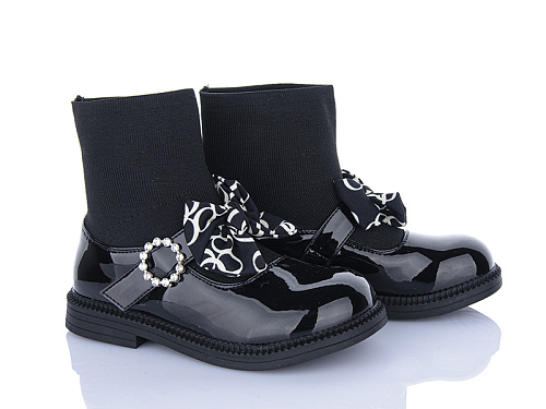 Ботинки Xifa Kids XH2237-3A в магазине Фонтан Обуви