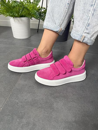 Arto2 720 фуксія-з в магазине Фонтан Обуви