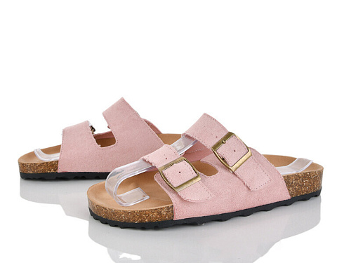 Шлепанцы Бабочка 403-766 в магазине Фонтан Обуви