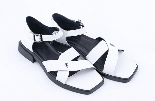 Босоножки Allshoes 201456 в магазине Фонтан Обуви
