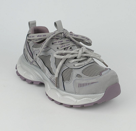Кроссовки Allshoes 219285 в магазине Фонтан Обуви