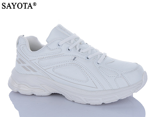 Кроссовки Sayota B2113-5 в магазине Фонтан Обуви