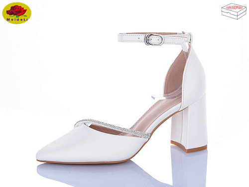 Туфли Meideli LX882-8 в магазине Фонтан Обуви