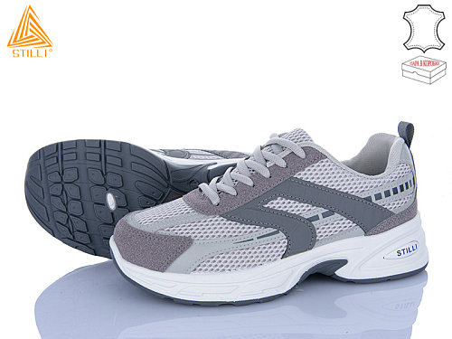 Кроссовки Stilli Group N360-15 в магазине Фонтан Обуви