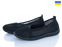 Туфли Vladimir Кредо 26-129 чорний в магазине Фонтан Обуви