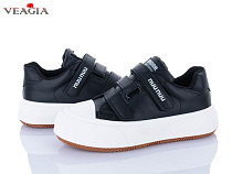 Кроссовки Veagia-Ada V975 black в магазине Фонтан Обуви