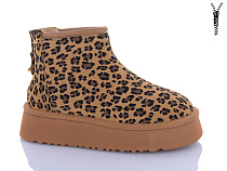 Угги Trasta WMP835-52 в магазине Фонтан Обуви