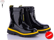 Ботинки Viktoria FG911-3B в магазине Фонтан Обуви