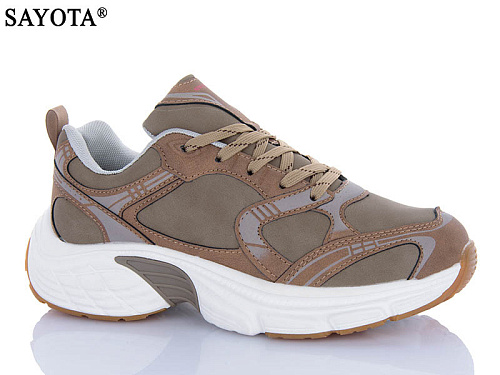 Кроссовки Sayota S2138-8 в магазине Фонтан Обуви