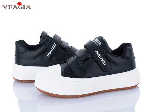 Кроссовки Veagia-Ada V975 black в магазине Фонтан Обуви