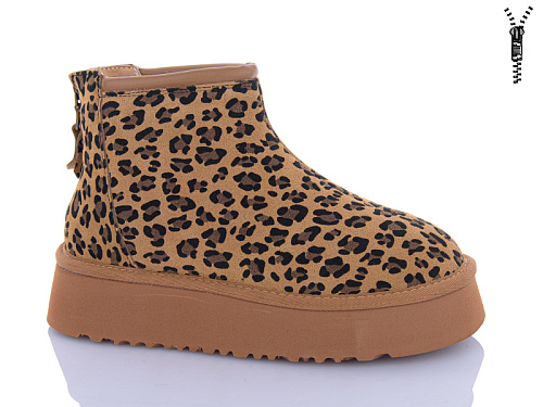 Угги Trasta WMP835-52 в магазине Фонтан Обуви