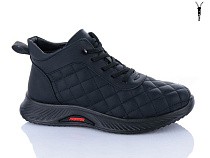 Ботинки Chunsen B23-1 в магазине Фонтан Обуви